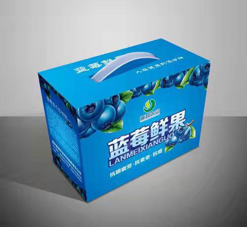 天津紙箱包裝常見術(shù)語