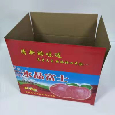 紙箱包裝是什么?