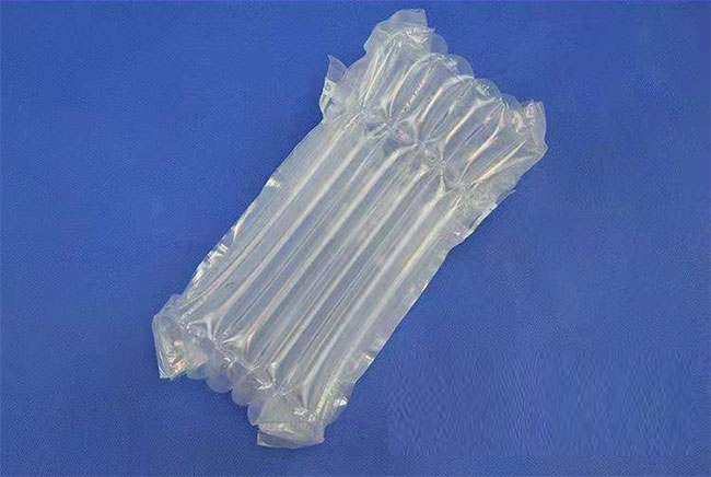 氣柱袋運(yùn)用范圍主要?dú)w納如下: