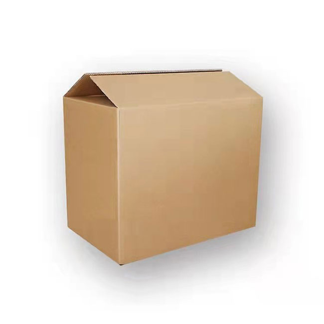 包裝紙箱的材質(zhì)和規(guī)格: